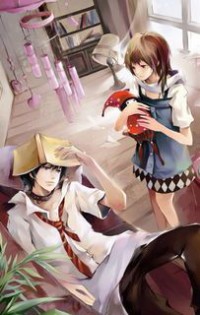 (西遊記同人)新西遊記
