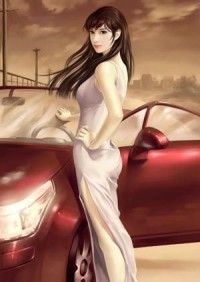 極品透視保鏢(美女的透視保鏢)