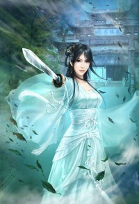 废柴美人每天都在崩人设