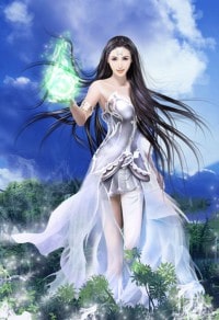 女主冷蓉蓉