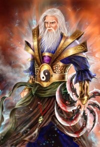 嫡福晉(隨身空間)