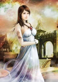 原神:我的老婆优菈
