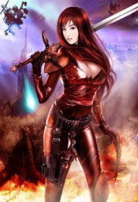 極品美女的控魂高手