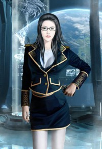 三界真宰