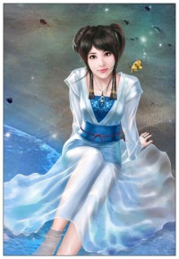 [综武侠]楼上黄昏