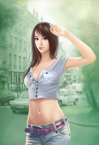 莫名其妙成了爸